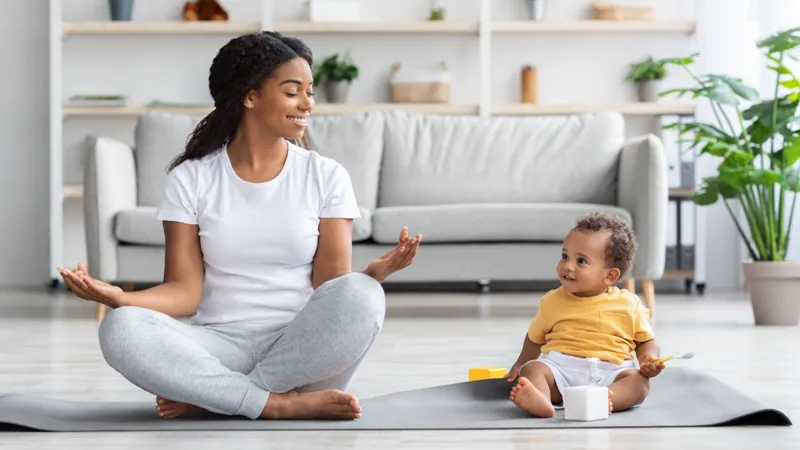 Teknik Pernapasan untuk Mengurangi Stres dan Kecemasan