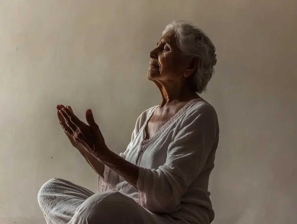 Rutinitas Pernapasan untuk Menjaga Kesehatan Mental Setiap Hari